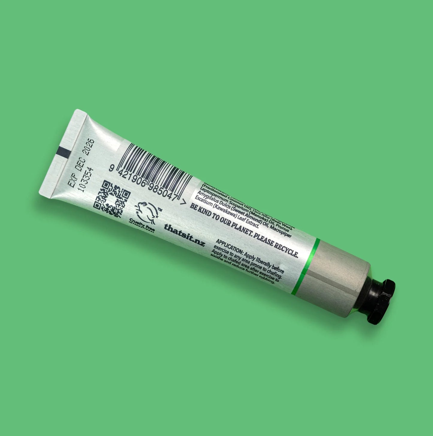 That's It Anti - Chafe Gel - Personal Care - Anti - chafe - Trek, Trail & Fish NZ