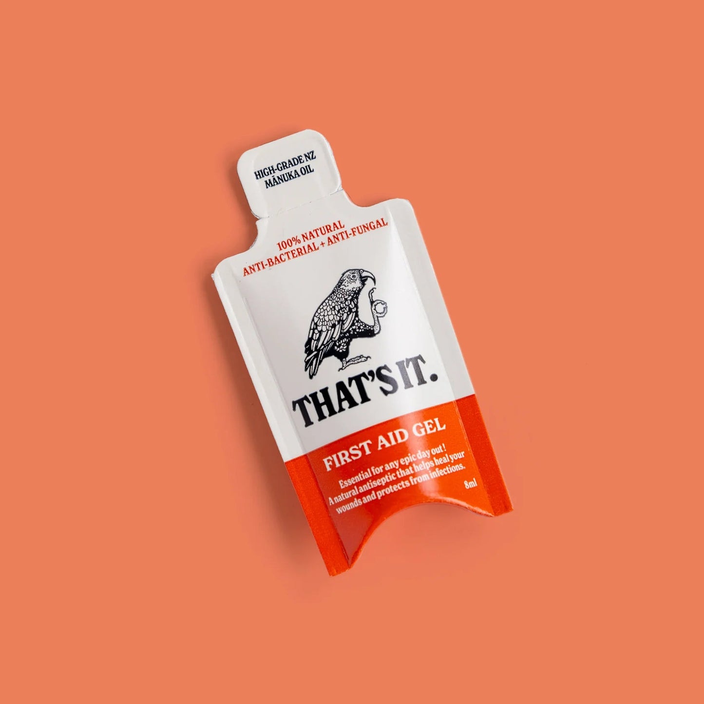 That's It First Aid Gel - Personal Care - First Aid - Trek, Trail & Fish NZ