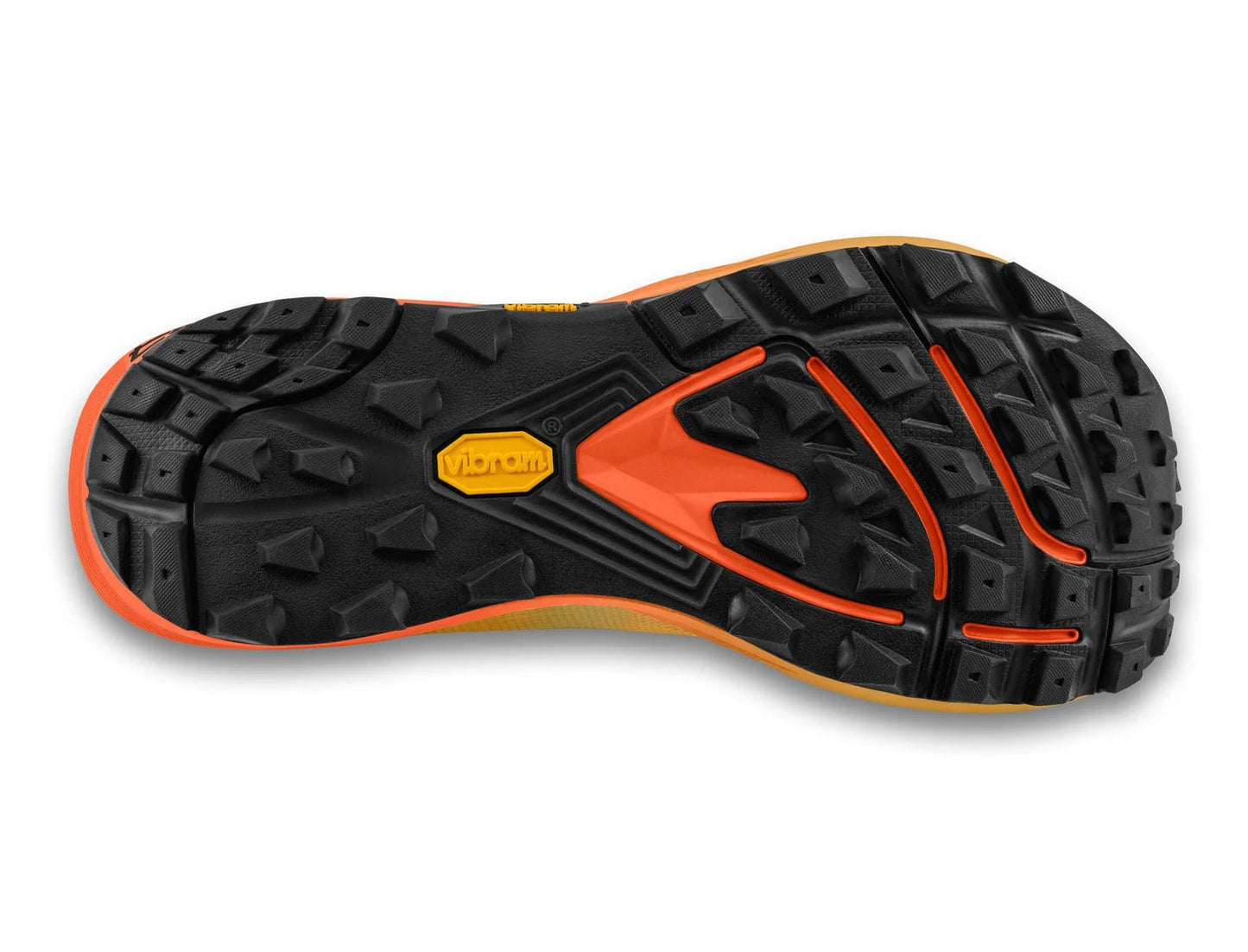 Topo Mountain Racer 4 - mens - Trail Shoe - Trek, Trail & Fish NZ