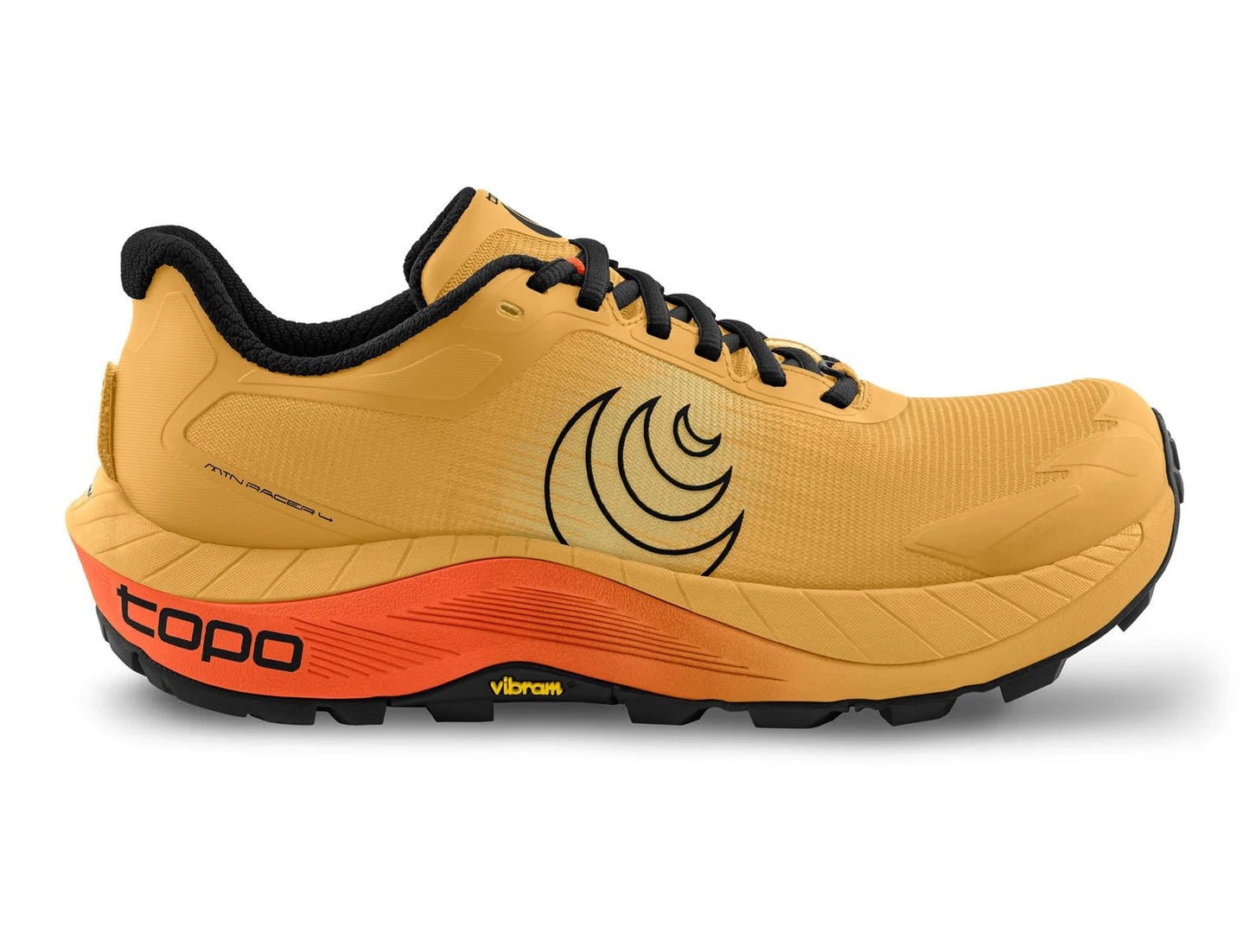 Topo Mountain Racer 4 - mens - Trail Shoe - Trek, Trail & Fish NZ