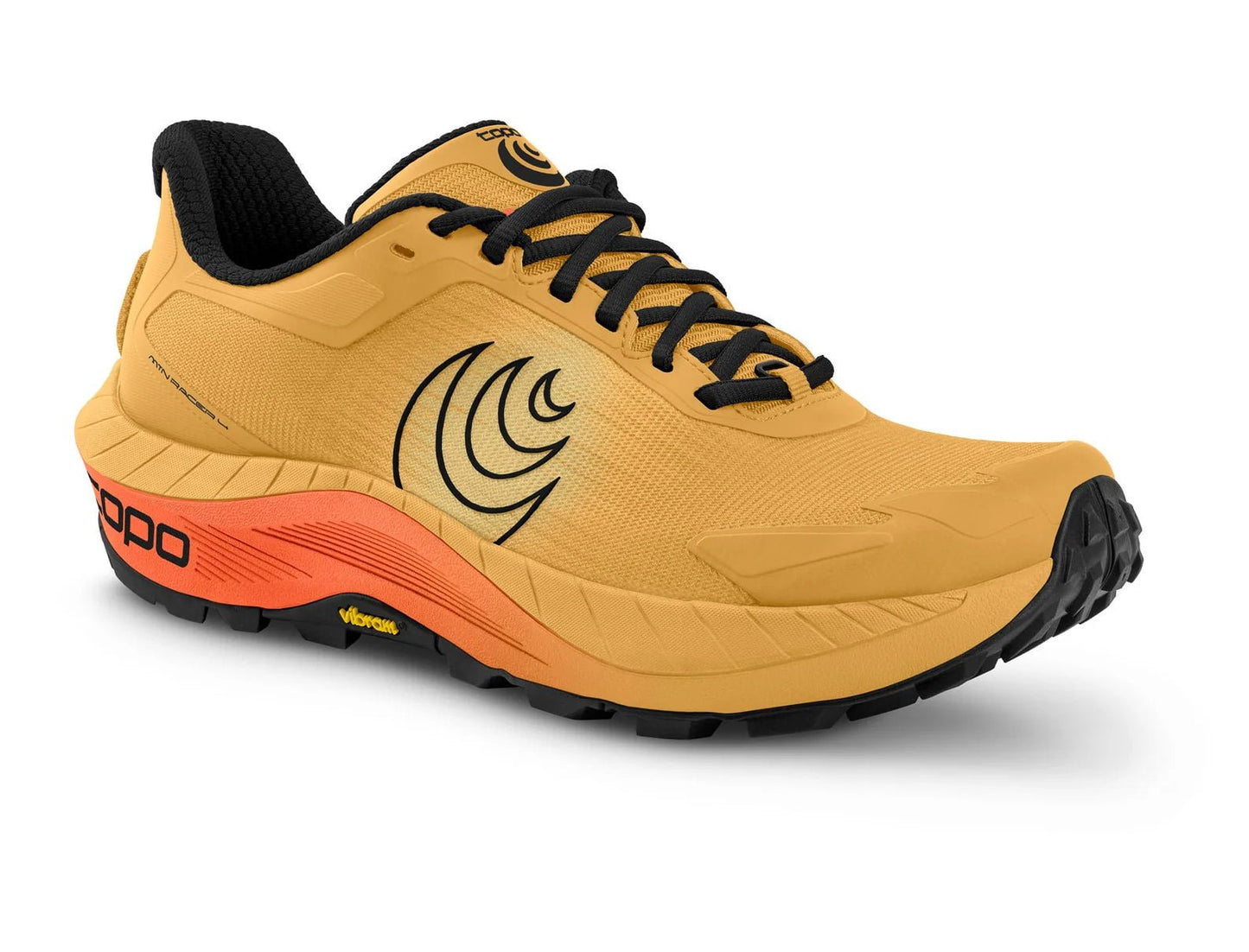 Topo Mountain Racer 4 - mens - Trail Shoe - Trek, Trail & Fish NZ