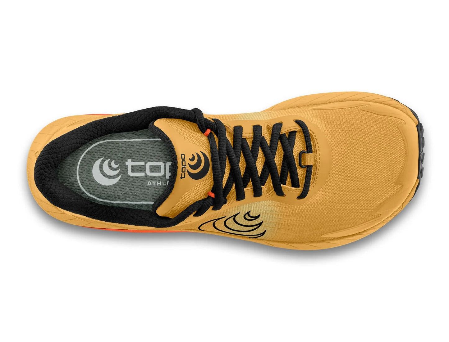 Topo Mountain Racer 4 - mens - Trail Shoe - Trek, Trail & Fish NZ
