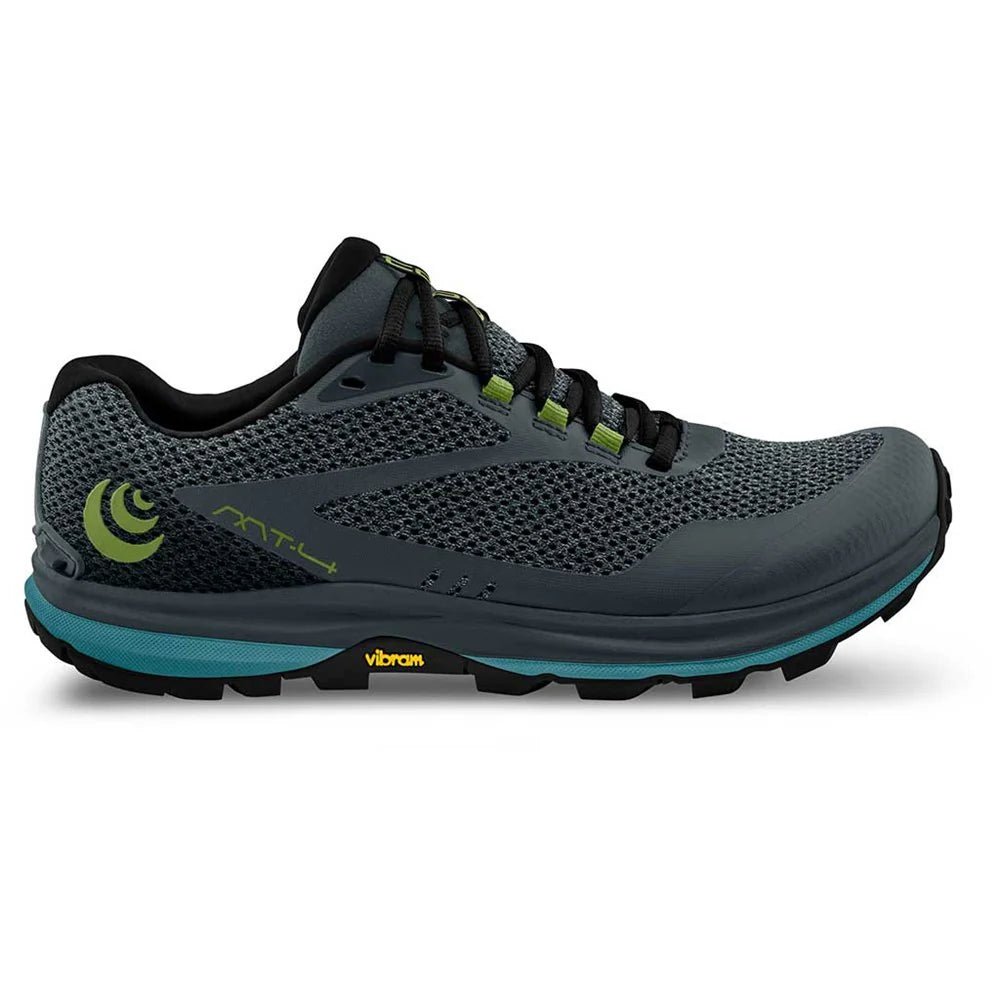 Topo MT - 4 - mens - Trail Shoe - Trek, Trail & Fish NZ