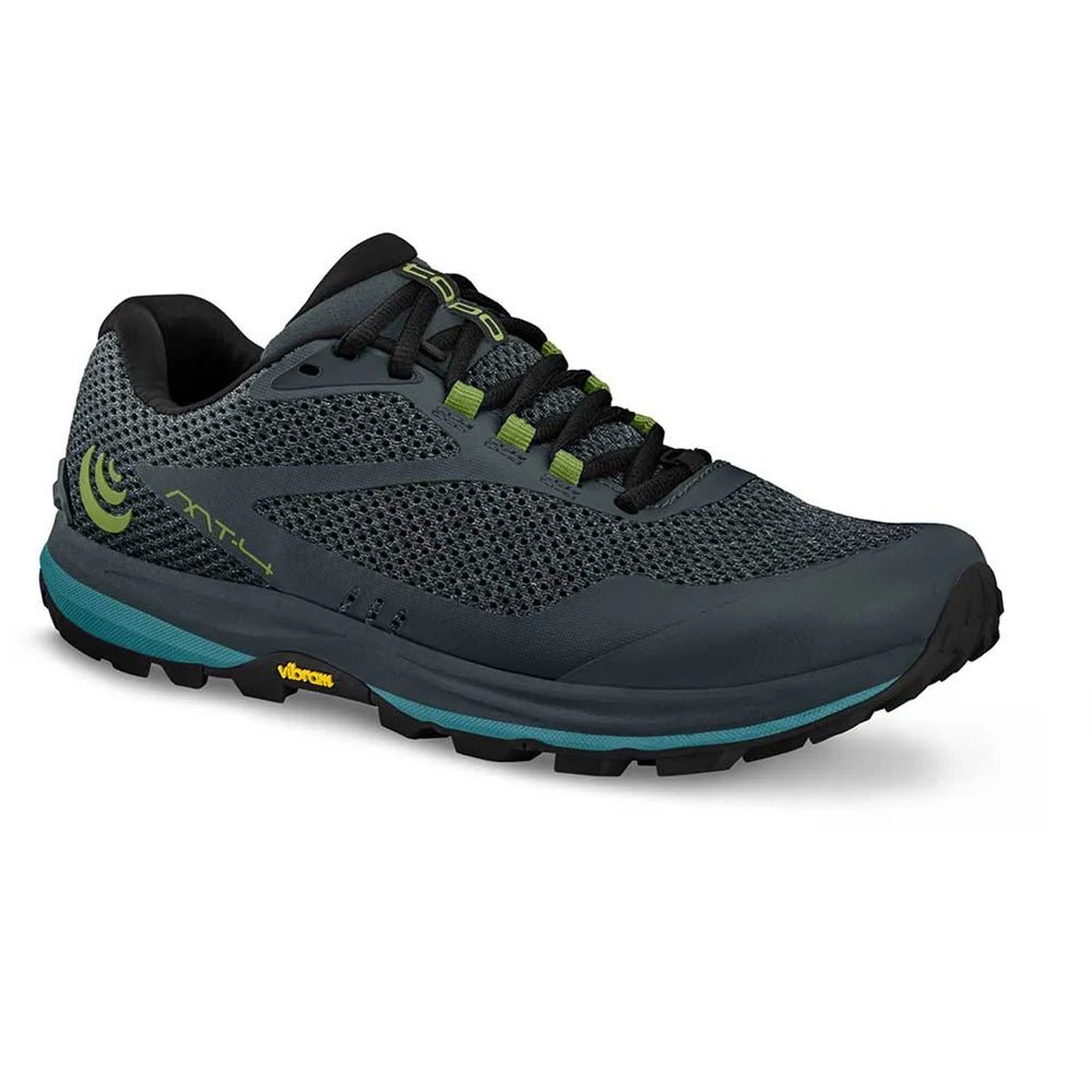 Topo MT - 4 - mens - Trail Shoe - Trek, Trail & Fish NZ