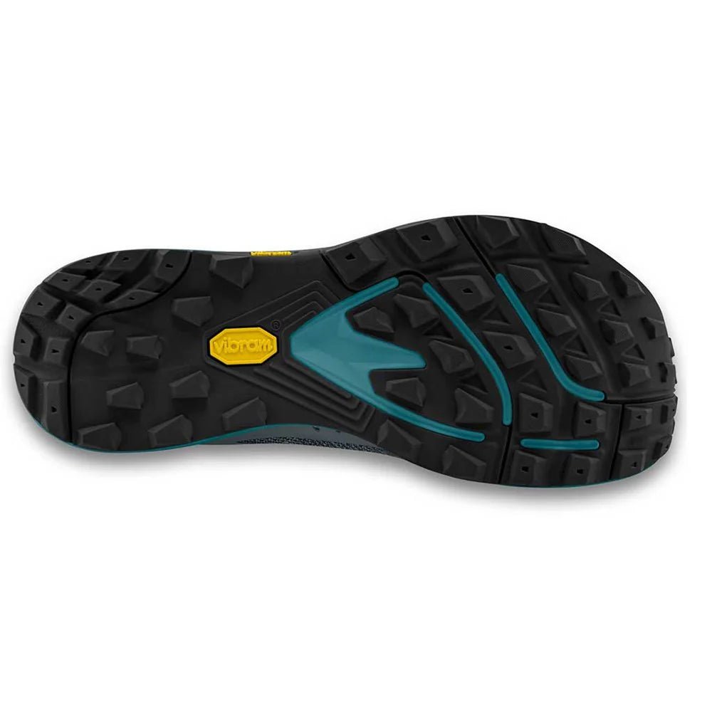 Topo MT - 4 - mens - Trail Shoe - Trek, Trail & Fish NZ