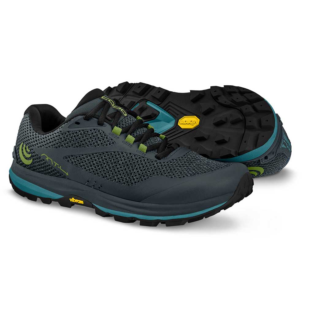 Topo MT - 4 - mens - Trail Shoe - Trek, Trail & Fish NZ