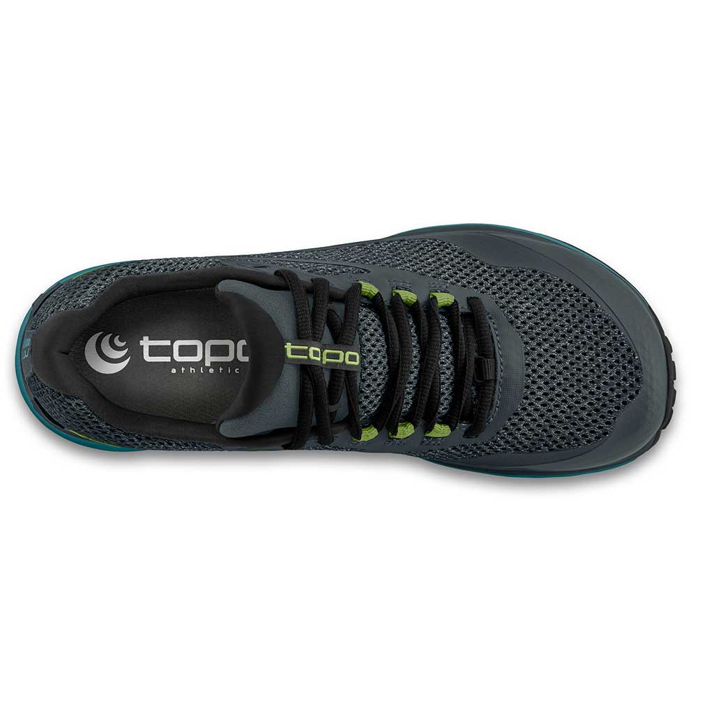 Topo MT - 4 - mens - Trail Shoe - Trek, Trail & Fish NZ