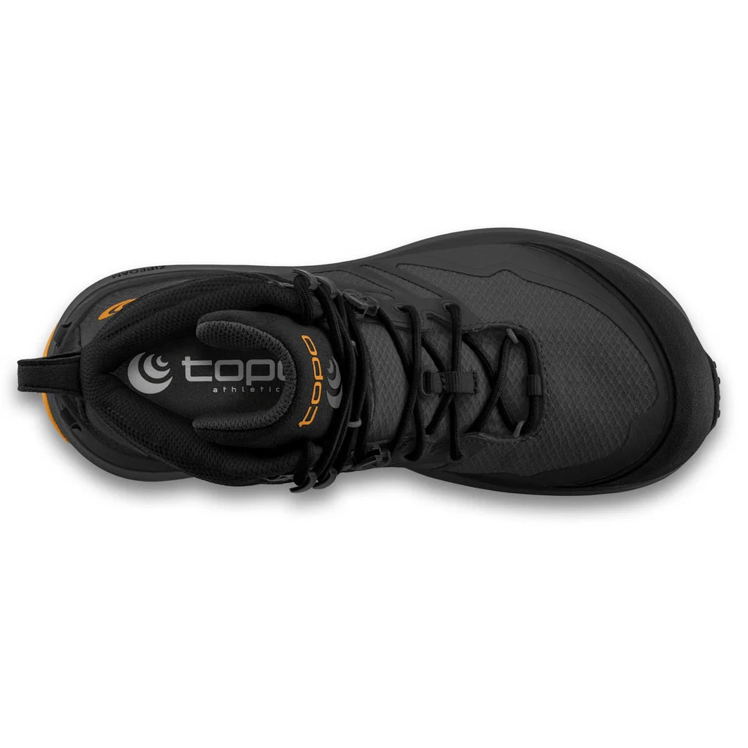 Topo Trailventure 2 waterproof - mens - Hiking Boot - Trek, Trail & Fish NZ
