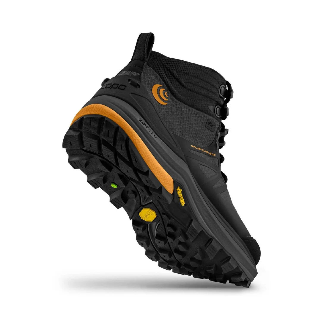Topo Trailventure 2 waterproof - mens - Hiking Boot - Trek, Trail & Fish NZ