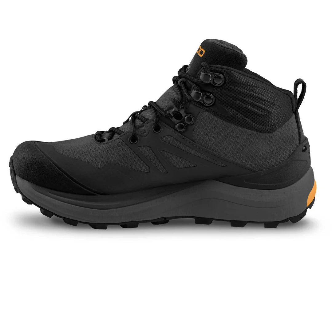 Topo Trailventure 2 waterproof - mens - Hiking Boot - Trek, Trail & Fish NZ
