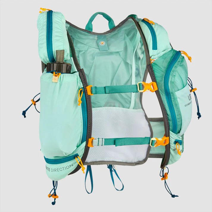 UD Adventure Vesta 6.0 16.5ltr - womens - Hydration Vest - Trek, Trail & Fish NZ