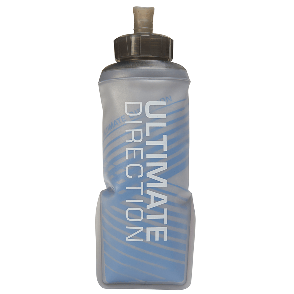 Ultimate Direction Body Bottle 500 insulated - Soft Flask - Trek, Trail & Fish NZ