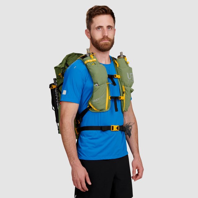 Ultimate Direction Fastpack 40 - Packs - Fastpacks - Trek, Trail & Fish NZ
