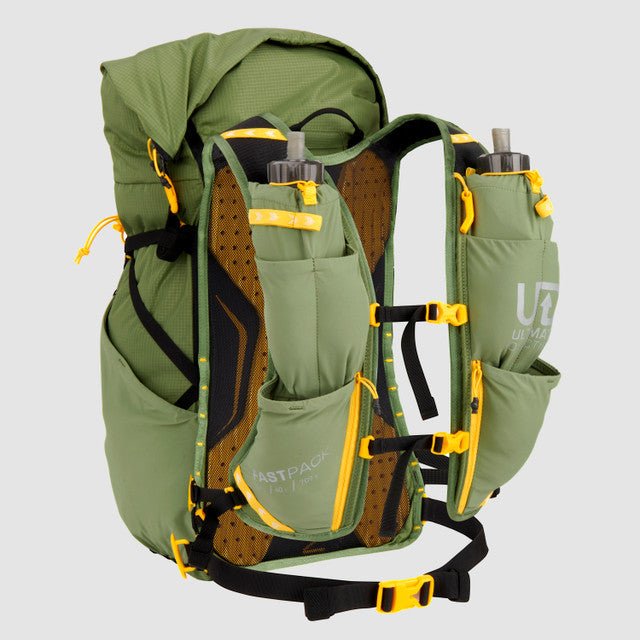 Ultimate Direction Fastpack 40 - Packs - Fastpacks - Trek, Trail & Fish NZ
