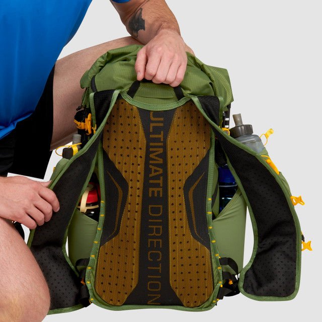 Ultimate Direction Fastpack 40 - Packs - Fastpacks - Trek, Trail & Fish NZ
