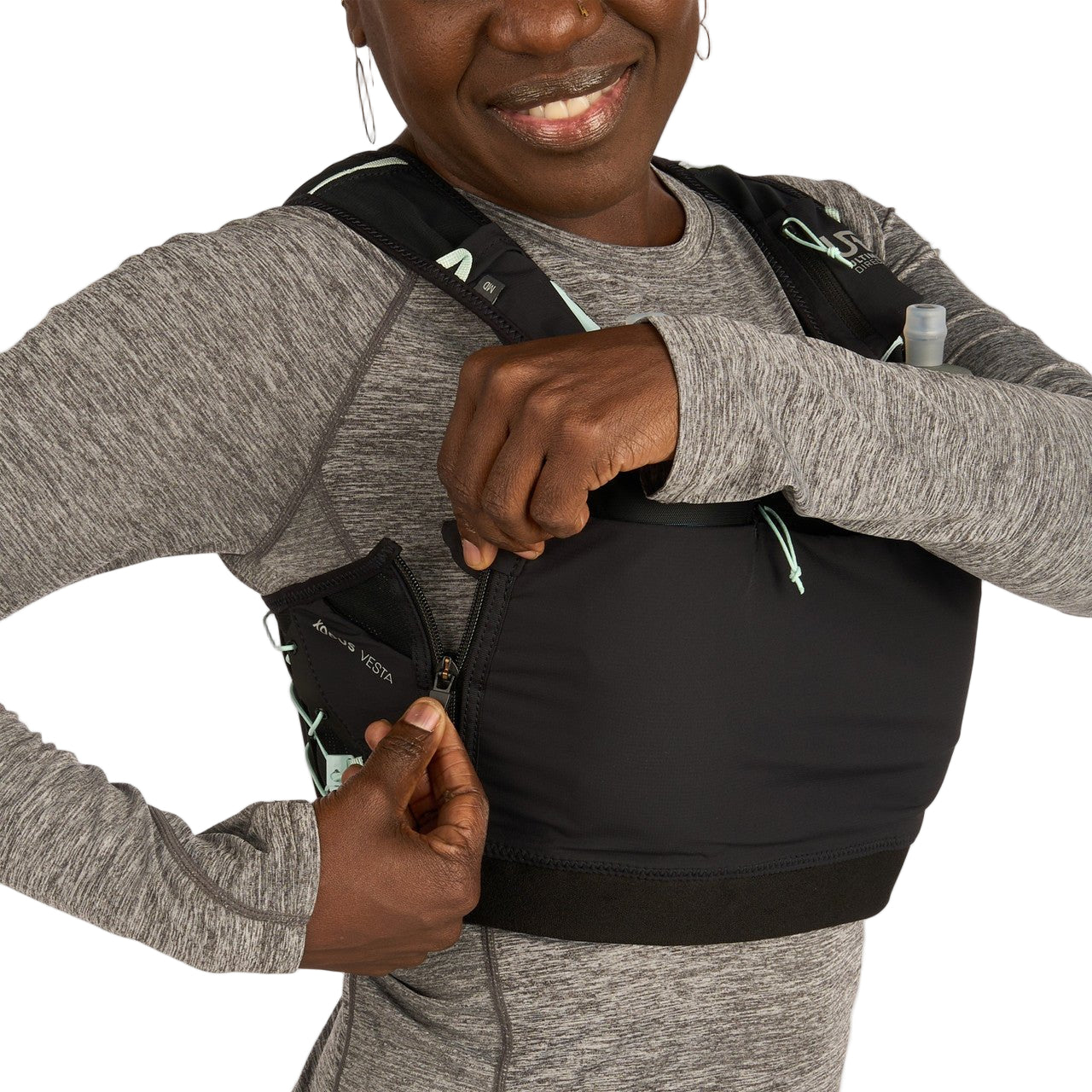 Ultimate Direction Xodus Vesta - womens - Packs - Hydration Vests - Trek, Trail & Fish NZ