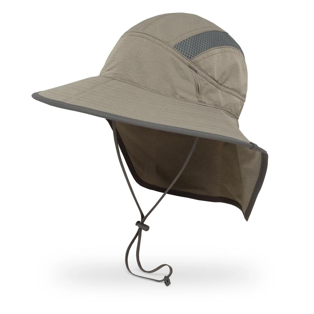 Ultra - Adventure Hat - Hat - Trek, Trail & Fish NZ