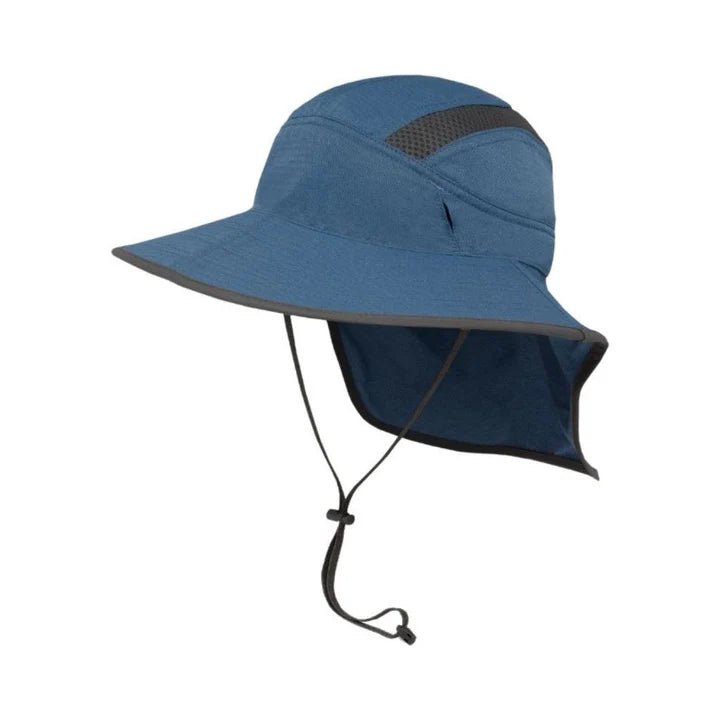 Ultra - Adventure Hat - Hat - Trek, Trail & Fish NZ