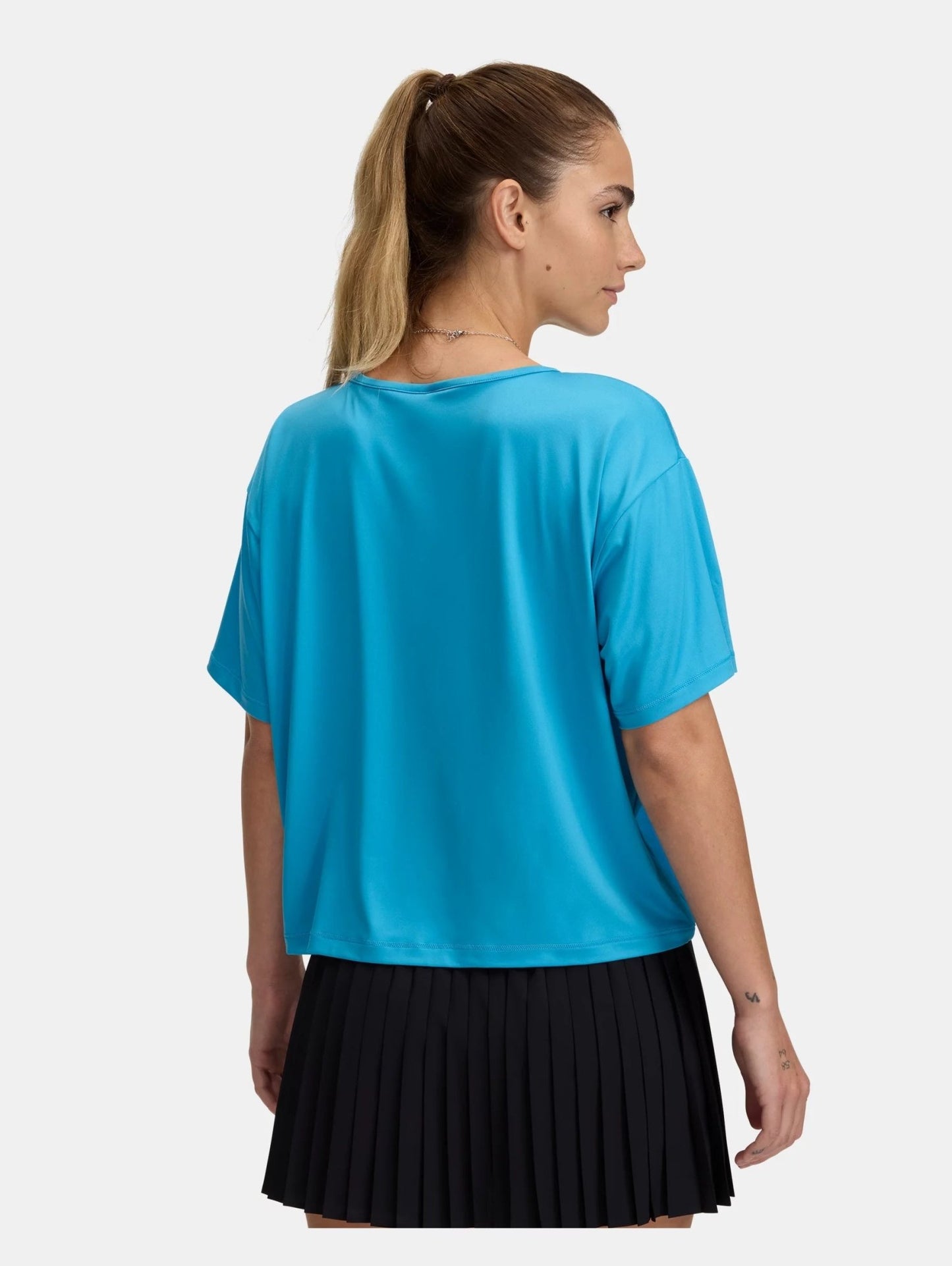 UnderArmour Motion Short - sleeve - womens - T-shirt - Trek, Trail & Fish NZ