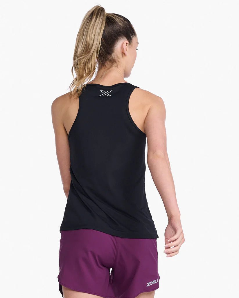 2XU Aero Singlet - womens - Trek, Trail & Fish NZ