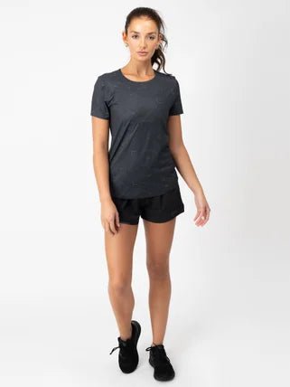 2XU Light Speed Tee - womens - Trek, Trail & Fish NZ