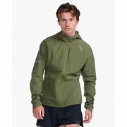 2XU Light Speed Waterproof Jacket - mens - Trek, Trail & Fish NZ