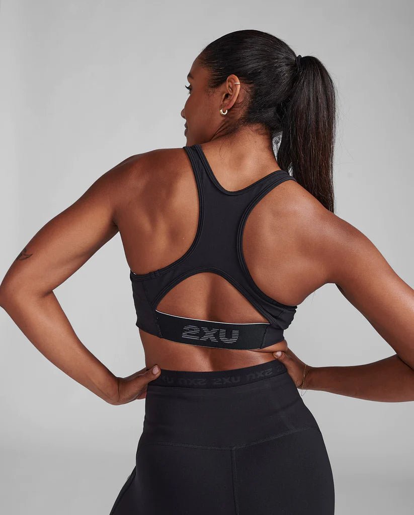 2XU Motion Racerback Bra - Sports bra - Trek, Trail & Fish NZ