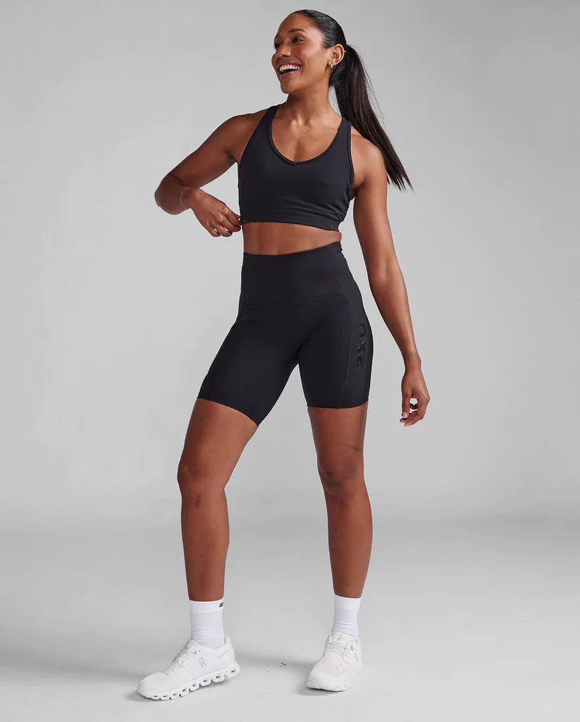 2XU Motion Racerback Bra - Sports bra - Trek, Trail & Fish NZ