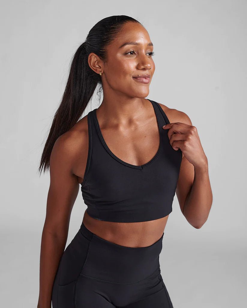 2XU Motion Racerback Bra - Sports bra - Trek, Trail & Fish NZ
