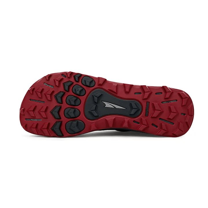 Altra Lone Peak 6 - mens - Trek, Trail & Fish NZ