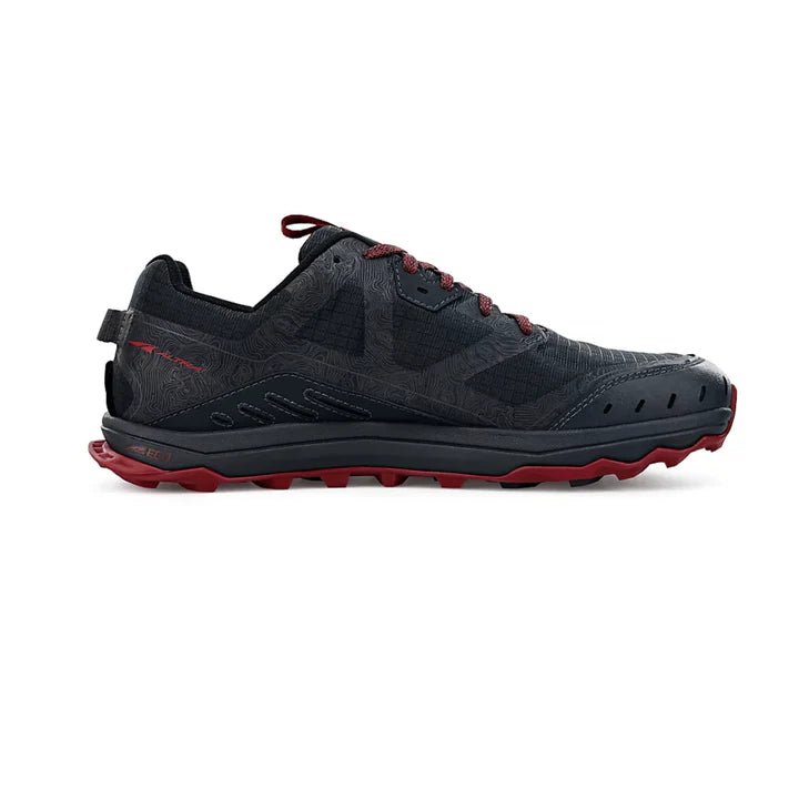 Altra Lone Peak 6 - mens - Trek, Trail & Fish NZ
