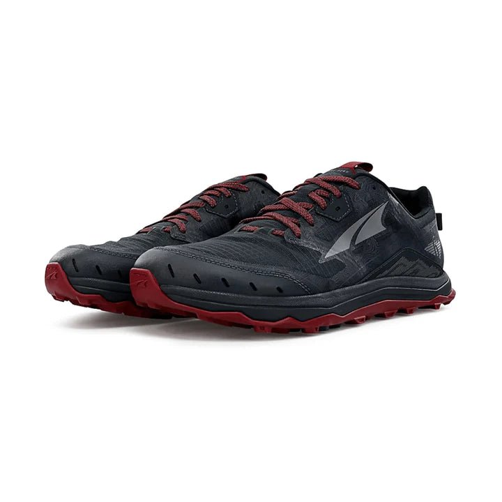 Altra Lone Peak 6 - mens - Trek, Trail & Fish NZ