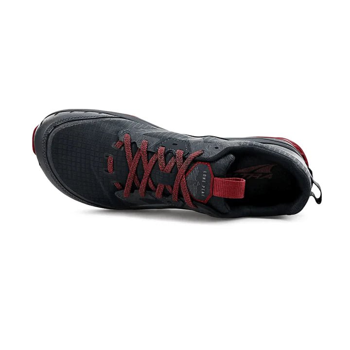 Altra Lone Peak 6 - mens - Trek, Trail & Fish NZ