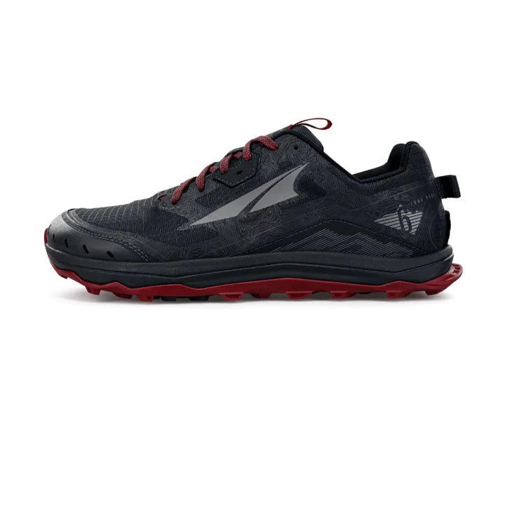 Altra Lone Peak 6 - mens - Trek, Trail & Fish NZ