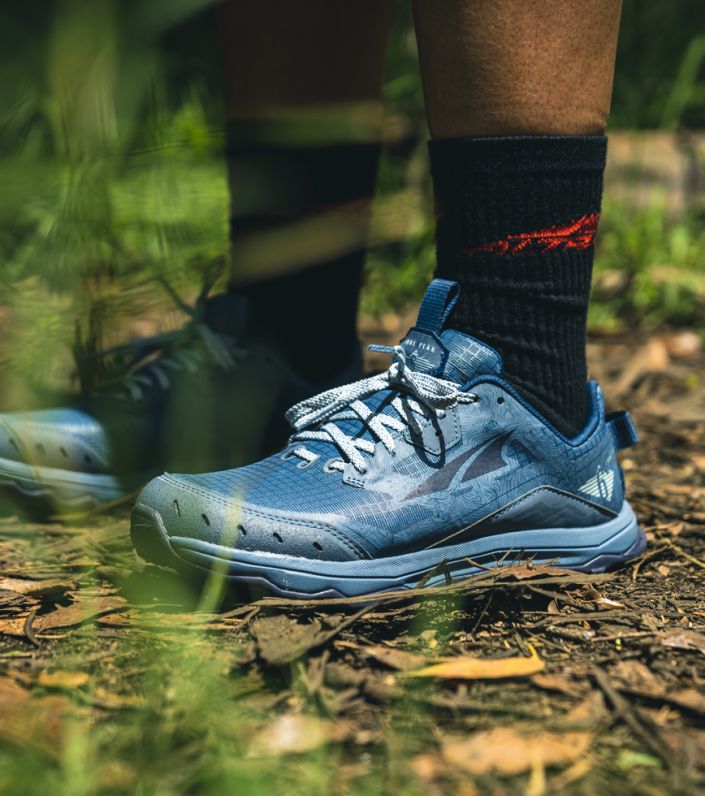 Altra Lone Peak 6 - womens - Trek, Trail & Fish NZ
