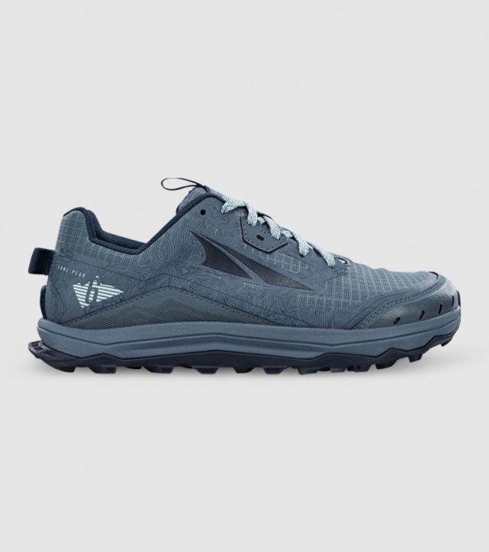 Altra Lone Peak 6 - womens - Trek, Trail & Fish NZ