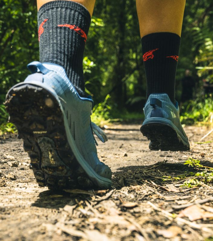 Altra Lone Peak 6 - womens - Trek, Trail & Fish NZ