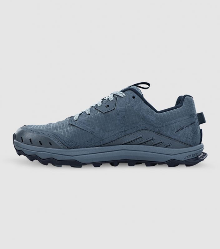 Altra Lone Peak 6 - womens - Trek, Trail & Fish NZ