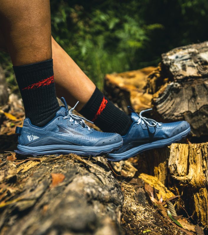 Altra Lone Peak 6 - womens - Trek, Trail & Fish NZ