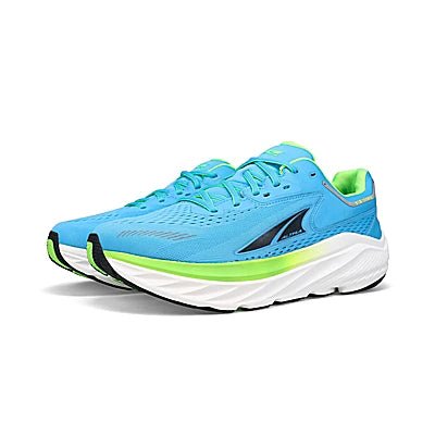 Altra Via Olympus - mens - Trek, Trail & Fish NZ