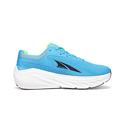 Altra Via Olympus - mens - Trek, Trail & Fish NZ