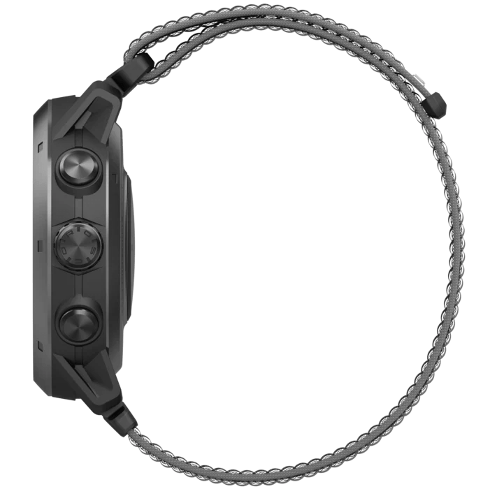 Coros Apex 2 Pro - nylon band - Trek, Trail & Fish NZ