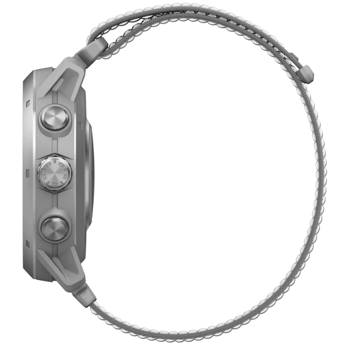 Coros Apex 2 Pro - nylon band - Trek, Trail & Fish NZ