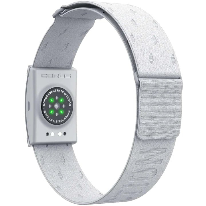 Coros Heart Rate monitor - Trek, Trail & Fish NZ