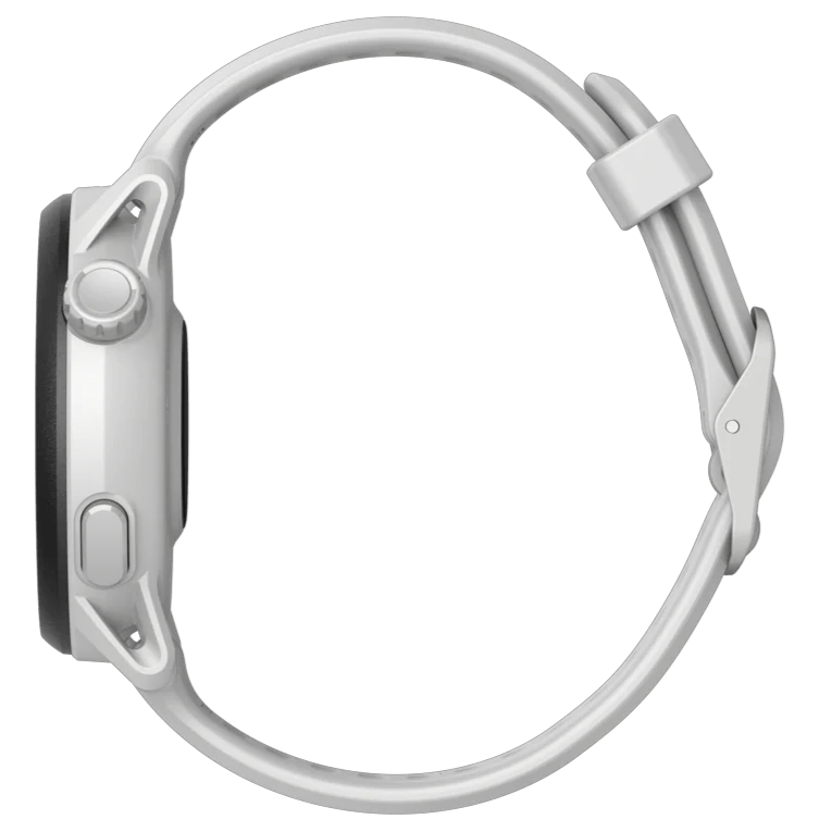 Coros Pace 3 - silicone band - Trek, Trail & Fish NZ