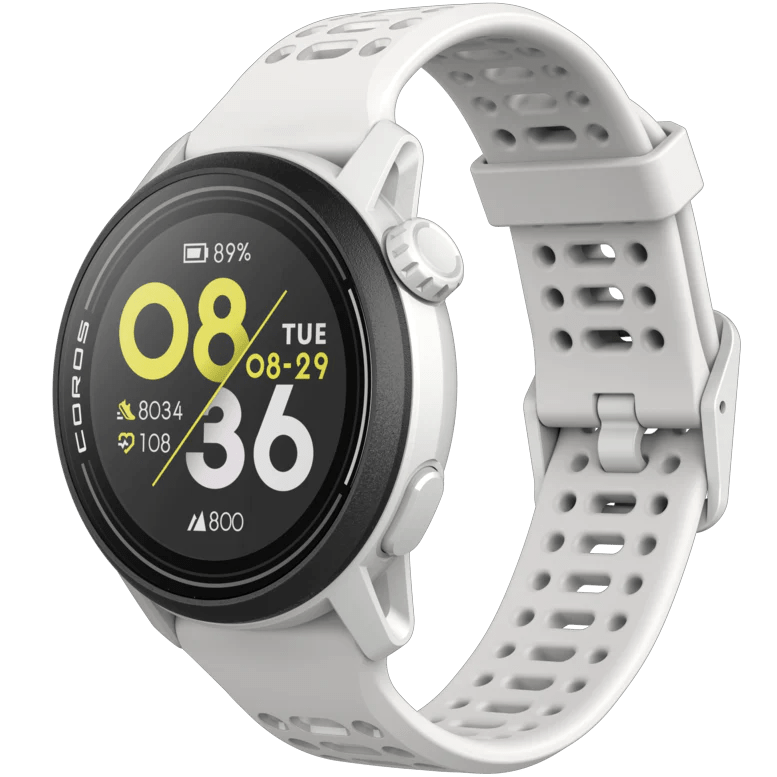 Coros Pace 3 - silicone band - Trek, Trail & Fish NZ