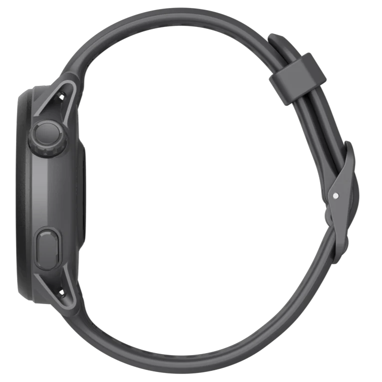 Coros Pace 3 - silicone band - Trek, Trail & Fish NZ
