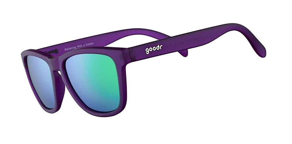 GoodR OGs - Trek, Trail & Fish NZ