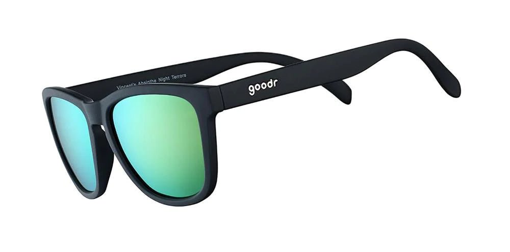 GoodR OGs - Trek, Trail & Fish NZ