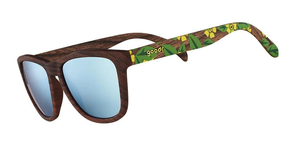 GoodR OGs - Trek, Trail & Fish NZ
